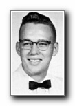 Don Wehr: class of 1964, Norte Del Rio High School, Sacramento, CA.